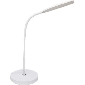 LED Aptumšojama lampa 3in1 LED/10W/230V 3000/4000/6000K CRI 90 balta