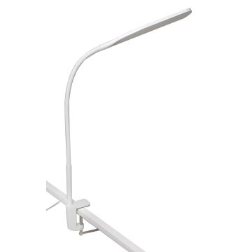 LED Aptumšojama lampa 3in1 LED/10W/230V 3000/4000/6000K CRI 90 balta