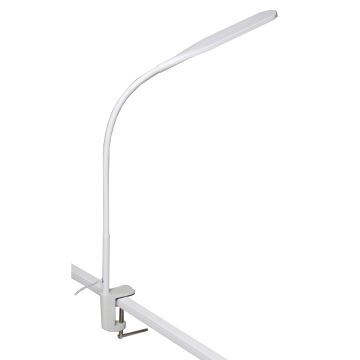 LED Aptumšojama lampa 3in1 LED/10W/230V 3000/4000/6000K CRI 90 balta