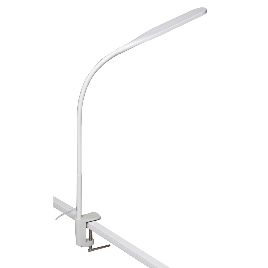 LED Aptumšojama lampa 3in1 LED/10W/230V 3000/4000/6000K CRI 90 balta