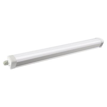 LED Aptumšojama lielas slodzes lampa LED/40W/230V 3000-6500K Wi-Fi Tuya IP65