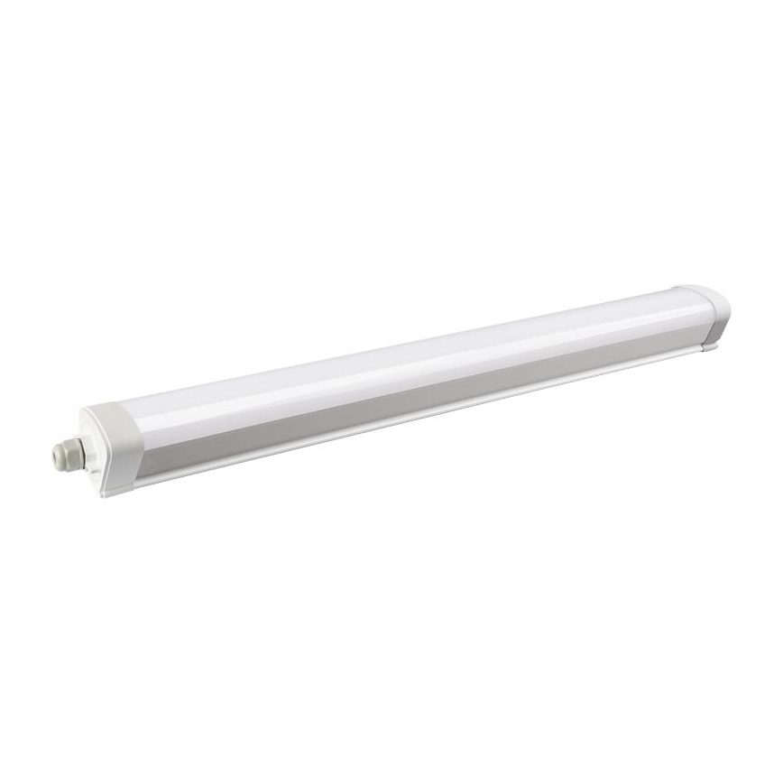 LED Aptumšojama lielas slodzes lampa LED/40W/230V 3000-6500K Wi-Fi Tuya IP65