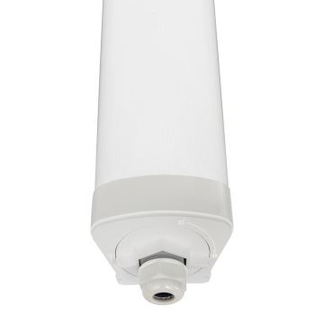LED Aptumšojama lielas slodzes lampa LED/40W/230V 3000-6500K Wi-Fi Tuya IP65