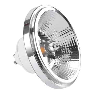 LED Aptumšojama spuldze AR111 GU10/10,5W/230V 3000K