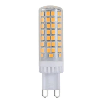 LED Aptumšojama spuldze G9/6W/230V 2800K