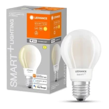 LED Aptumšojama spuldze SMART+ FILAMENT E27/11W/230V 2700K Wi-Fi - Ledvance