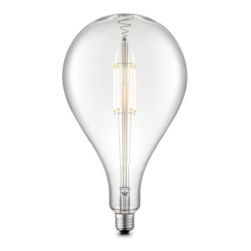 LED Aptumšojama spuldze VINTAGE EDISON E27/4W/230V 3000K