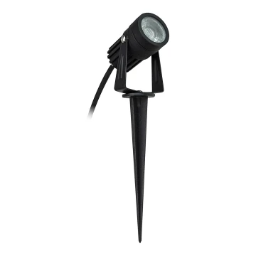 LED Āra lampa LED/3W/85-264V IP67