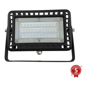 LED Āra plūdu gaismeklis PROFI LED/30W/180-305V IP65