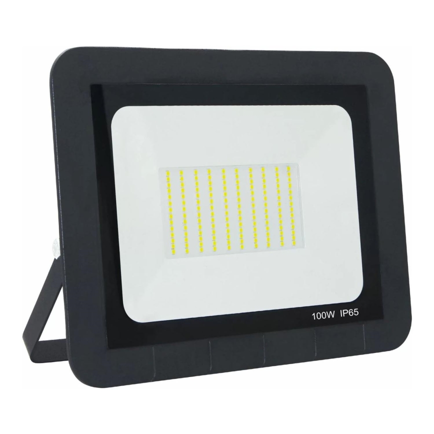 LED Āra prožektors LED/100W/230V 6500K IP65