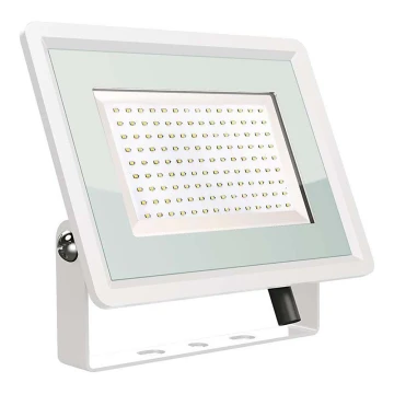 LED Āra prožektors LED/200W/230V 6500K IP65 balta