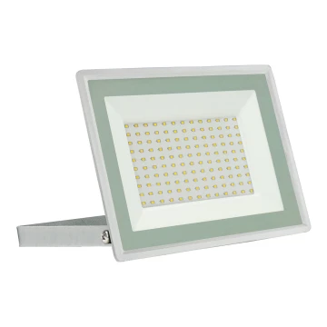 LED Āra prožektors NOCTIS LUX 3 LED/100W/230V 4000K IP65, balta