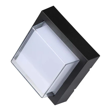 LED Āra sienas lampa LED/7W/230V 3000K IP65