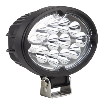 LED Darba gaismeklis CREE LED/36W/10-30V IP67 6,000K