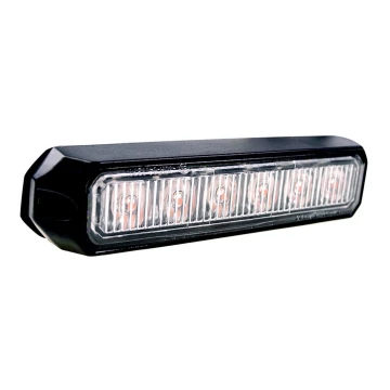 LED Dienas auto lampa LAM LED/18W/12-24V 3000K IP67