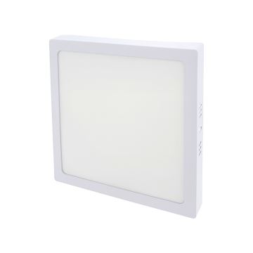 LED griestu gaismeklis LED/18W/230V 2700K