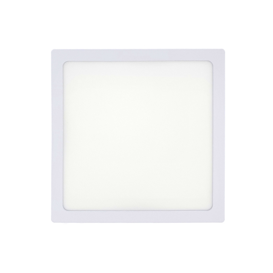 LED griestu gaismeklis LED/18W/230V 2700K