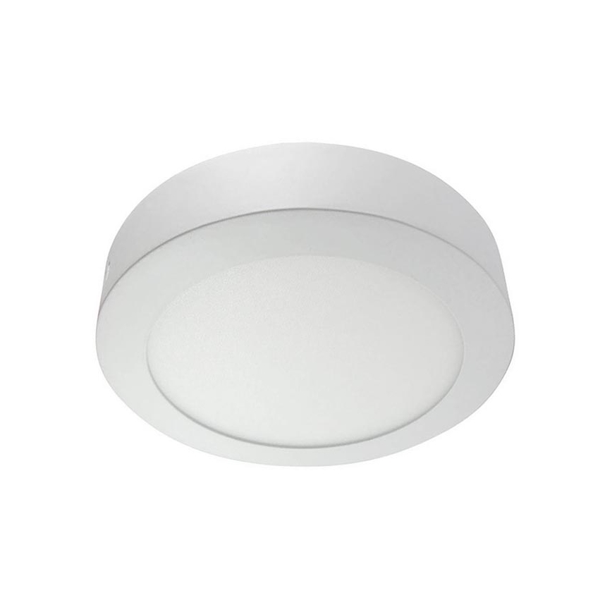 LED griestu gaismeklis LED/18W/230V 4200K