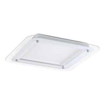 LED Griestu gaismeklis LED/18W/230V