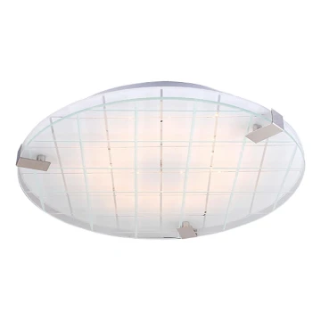 LED Griestu lampa NOBLE LED/9W/230V d. 30 cm