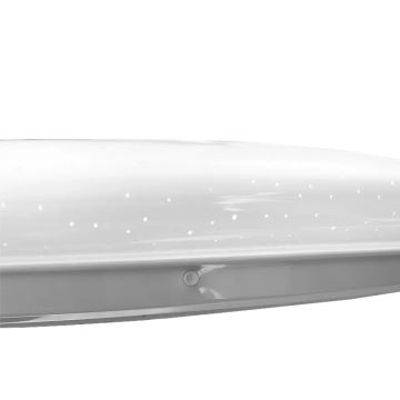 LED Aptumšojama griestu lampa STAR LED/48W/230V 3000-6500K + tālvadības pults