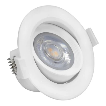 LED Iegremdējama lampa EYE LED/5W/230V 4000K