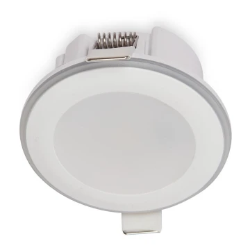 LED Iegremdējama lampa HALO LED/5W/230V 3000K