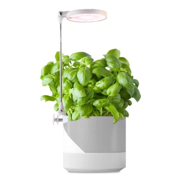 LED Iekštelpu lampa augu audzēšanai LED/10W/5V 3200K