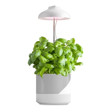 LED Iekštelpu lampa augu audzēšanai LED/5W/5V 3200K