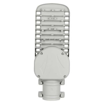 LED Ielas lampa SAMSUNG CHIP LED/30W/230V 4000K pelēka