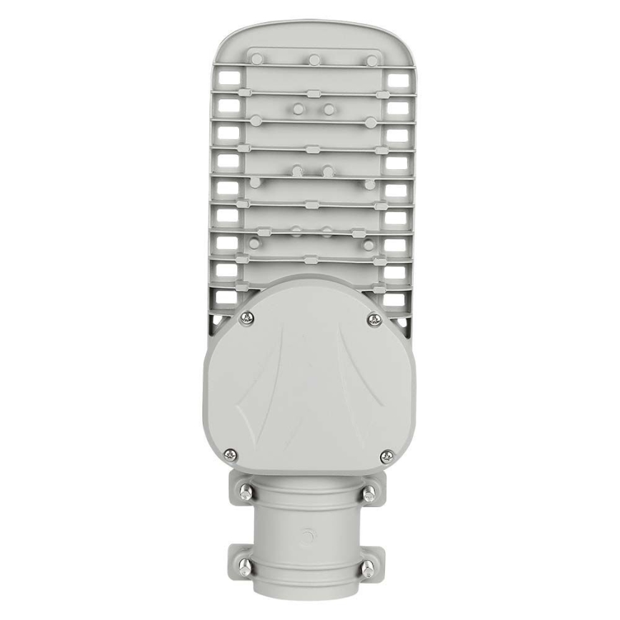 LED Ielas lampa SAMSUNG CHIP LED/30W/230V 6500K pelēka