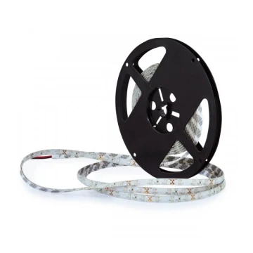 LED Josla 5 metri LED/16W/12V IP44 zaļa