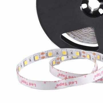 LED Josla 5m 28W/12V IP20 6500K