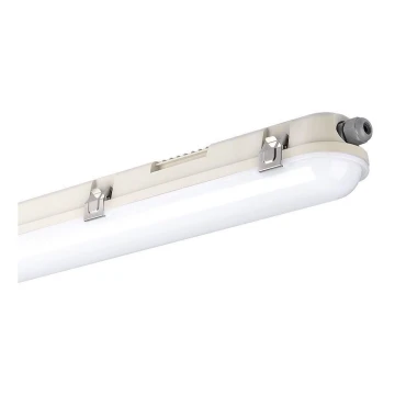 LED Lielas slodzes avārijas dienasgaismas lampa EMERGENCY LED/36W/230V 4000K 120cm IP65