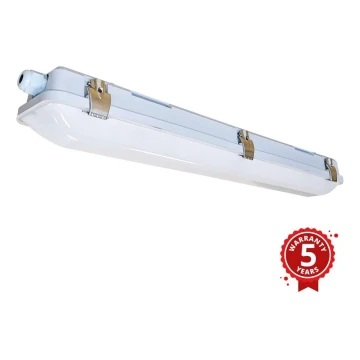 LED Lielas slodzes dienasgaismas lampa DUST LED/20W/230V 4000K 60 cm IP65