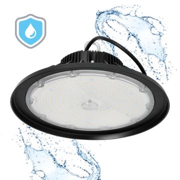 LED Lielas slodzes griestu lampa RIO PRO HIGHBAY LED/200W/230V 4000K IP65