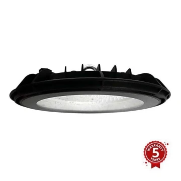 LED Lielas slodzes lampa High Bay LED/200W/230V 6500K IP65