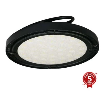 LED Lielas slodzes lampa High Bay LED/200W/230V IP65, 4000K