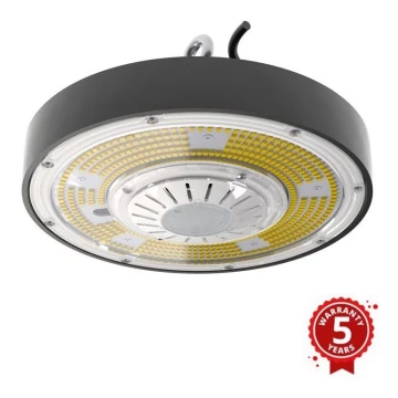 LED Lielas slodzes lampa High Bay SAMSUNG CHIP LED/100W/230V IP65 4000K