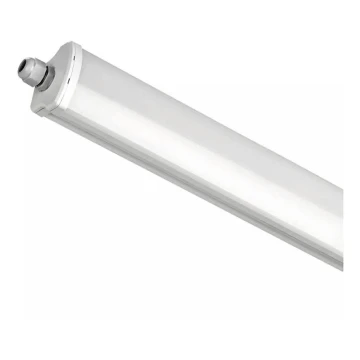 LED Lielas slodzes lampa LED/36W/230V IP65 4000K