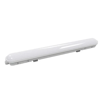 LED Lielas slodzes lampa LED/38W/230V 4000K IP65