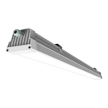 LED Lielas slodzes lampa LED/70W/230V IP66