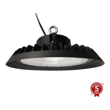 LED Lielas slodzes lampa UFO HIGHBAY LED/150W/230V 5000K IP65