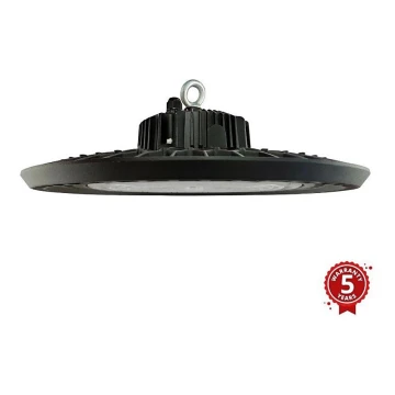 LED Lielas slodzes lampa UFO HIGHBAY LED/200W/230V 5000K IP65