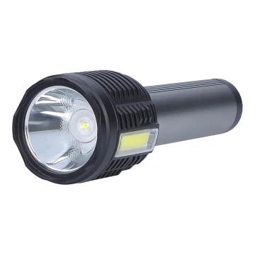 LED Lukturis LED/6W/1200 mAh 3,7V IP44