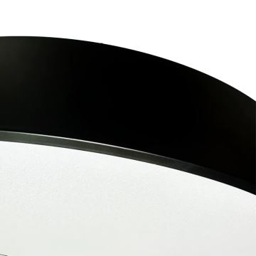 LED Lustra ar auklu LED/35W/230V 4000K d. 60 cm