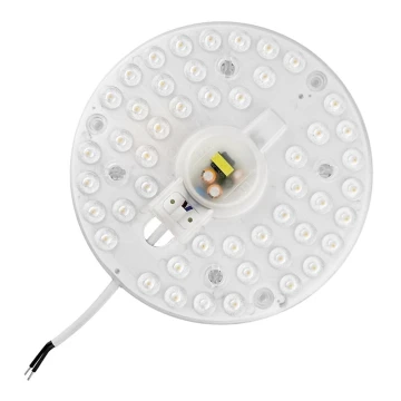 LED Magnētisks modulis LED/20W/230V d. 16,5 cm 3000K