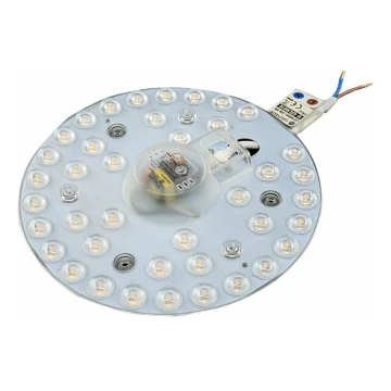 LED Magnētisks modulis LED/20W/230V d. 16,5 cm 4000K