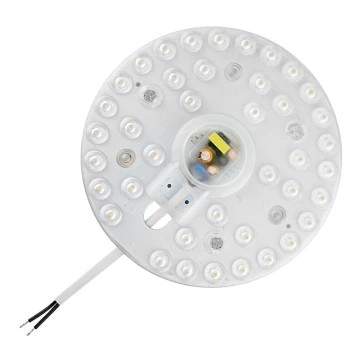 LED Magnētisks modulis LED/36W/230V d. 21 cm 3000K