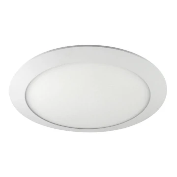 LED piekaramo griestu gaismeklis CIRCLE LED/24W/230V 6500K